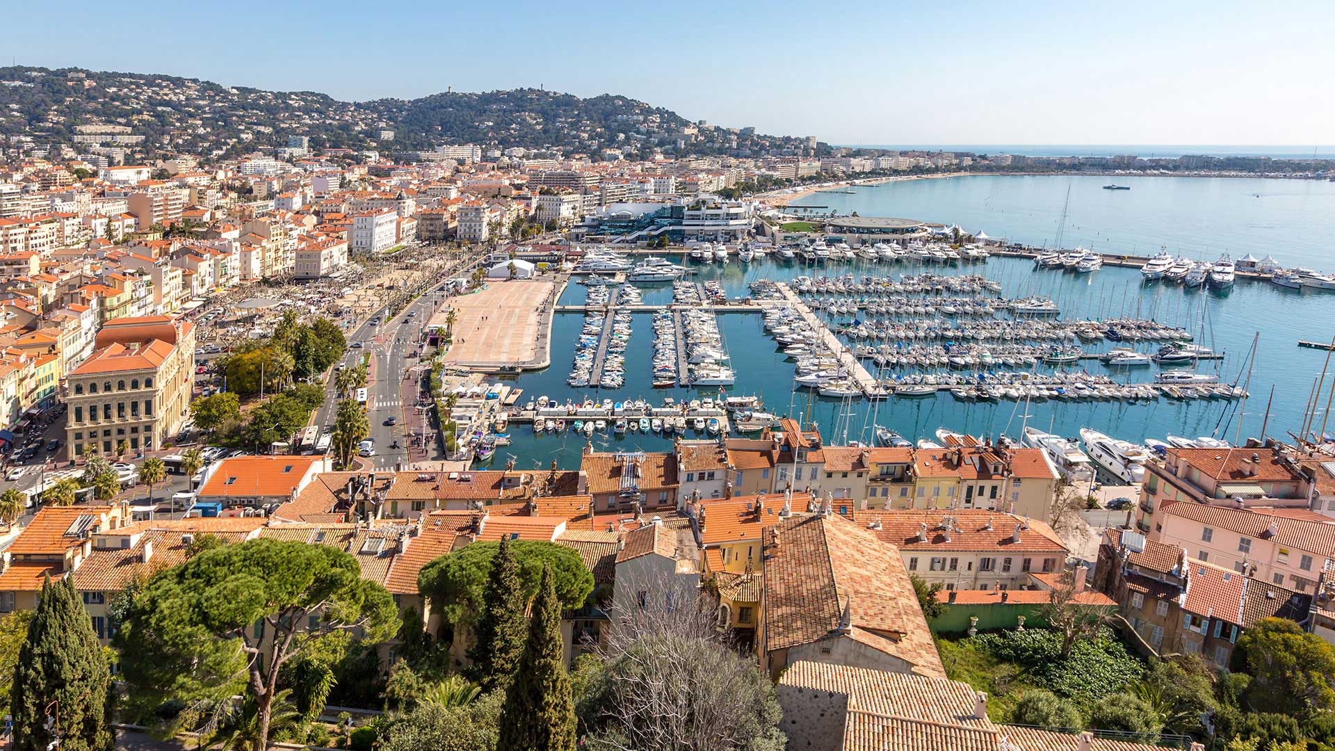 Cannes Shore Excursions